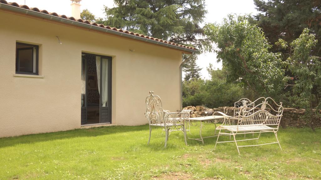 La Petite Girondine, La Suite... Pujols  Kamer foto