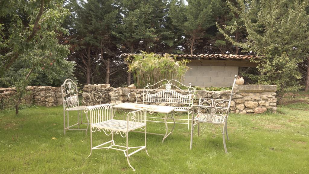 La Petite Girondine, La Suite... Pujols  Kamer foto