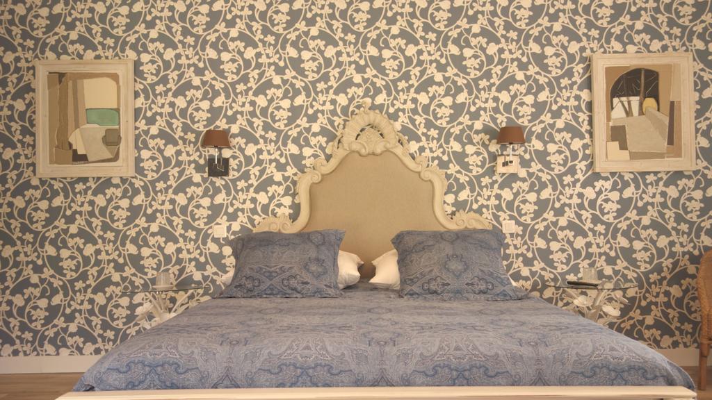 La Petite Girondine, La Suite... Pujols  Kamer foto