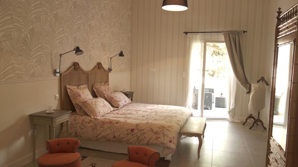 La Petite Girondine, La Suite... Pujols  Kamer foto