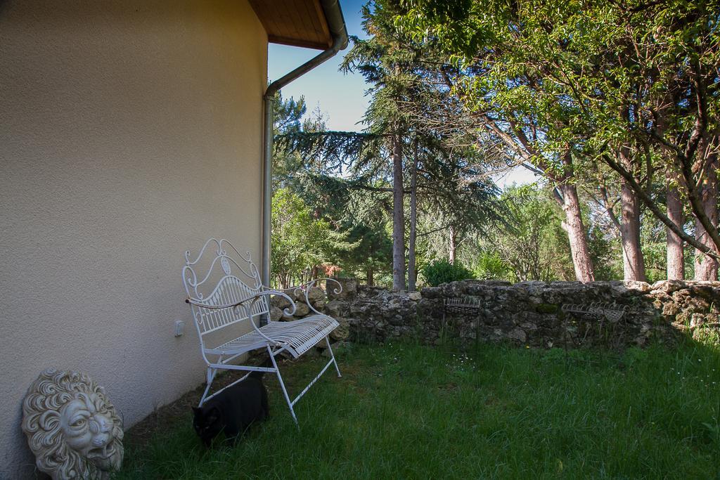 La Petite Girondine, La Suite... Pujols  Buitenkant foto
