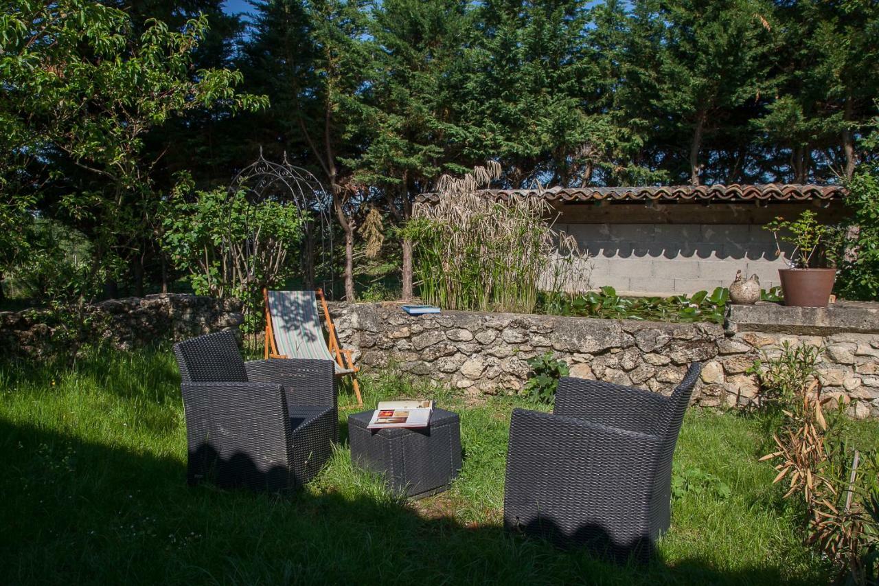 La Petite Girondine, La Suite... Pujols  Buitenkant foto