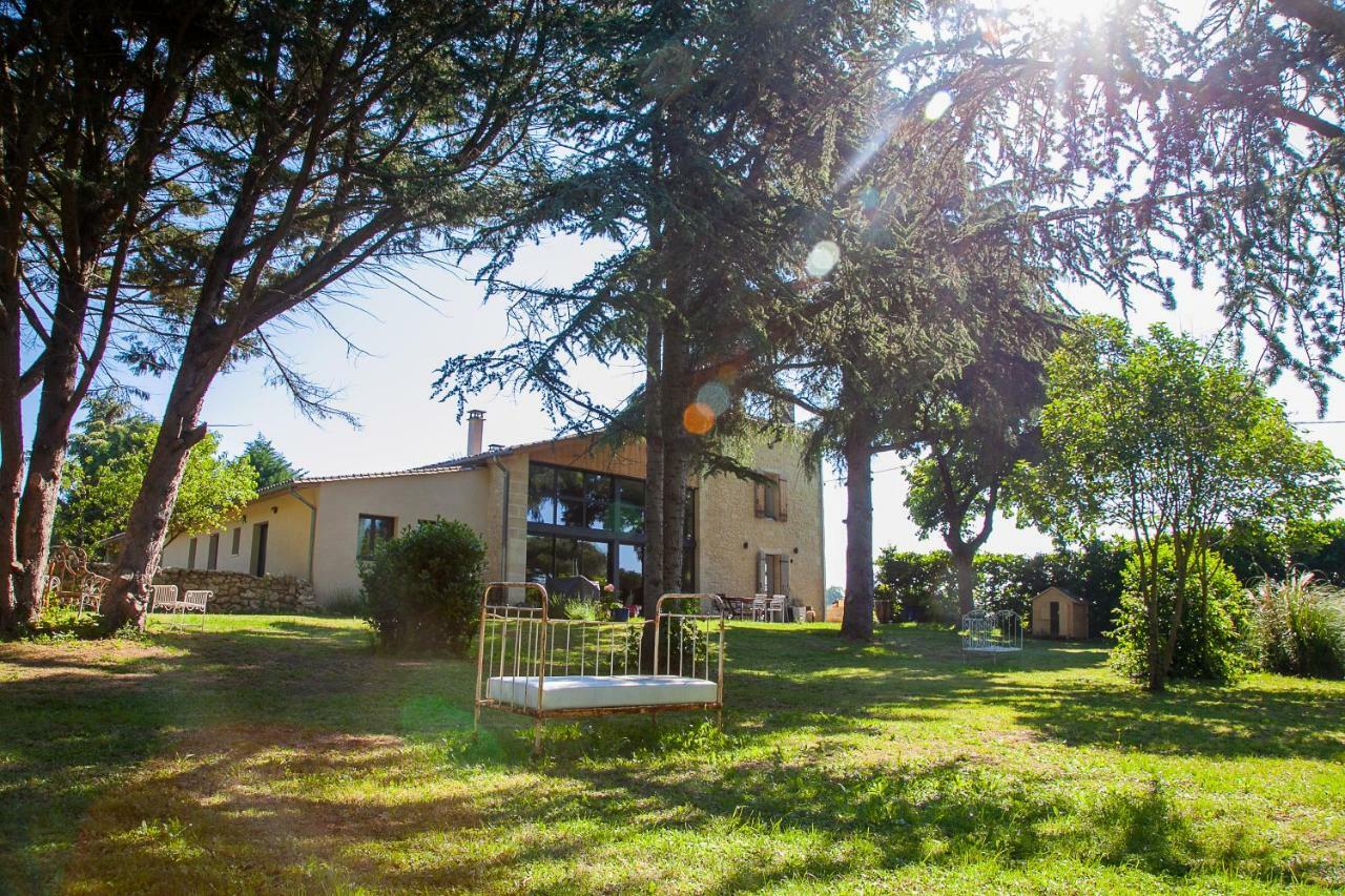 La Petite Girondine, La Suite... Pujols  Buitenkant foto